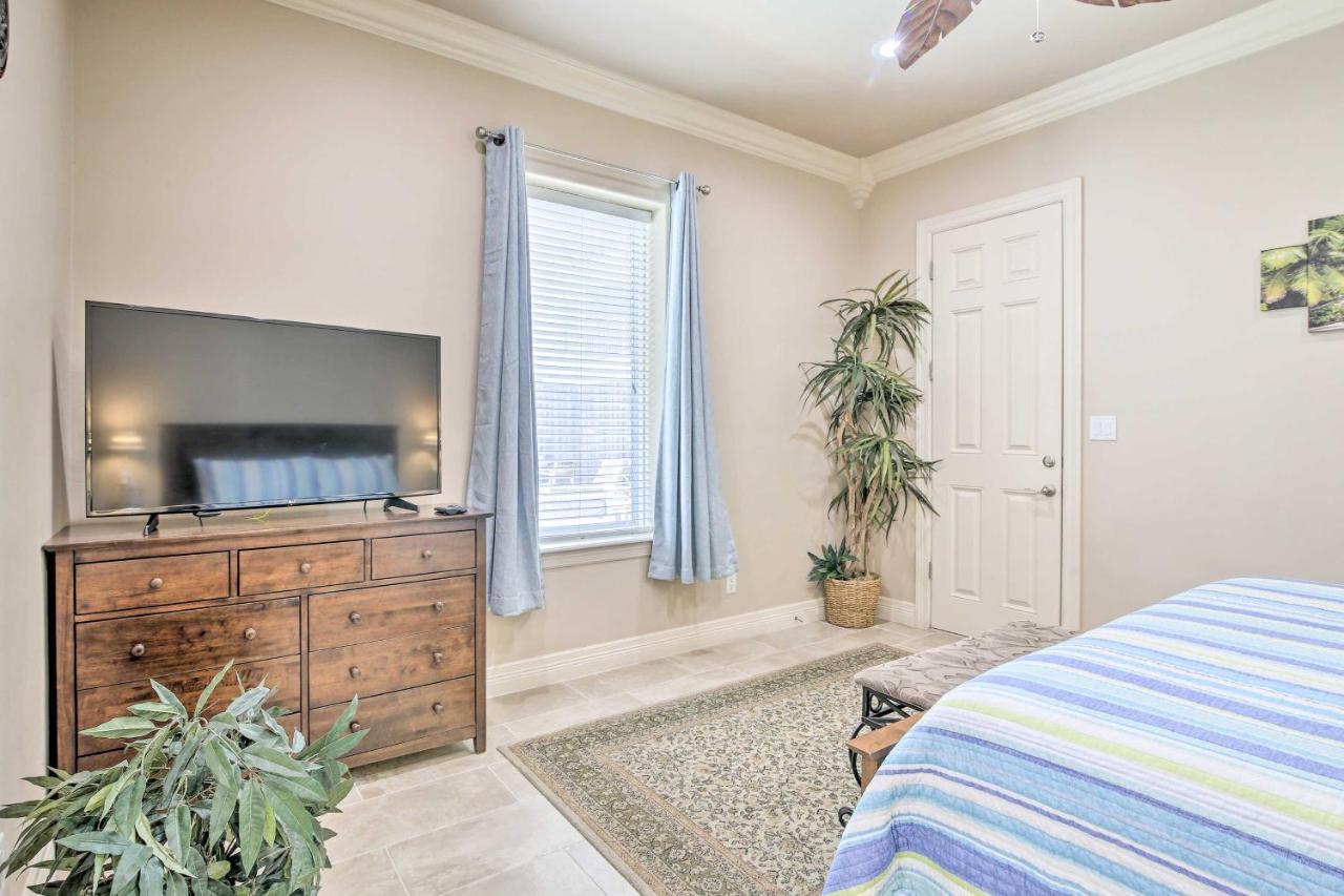 South Padre Island Condo - 200 Ft To Beach! מראה חיצוני תמונה