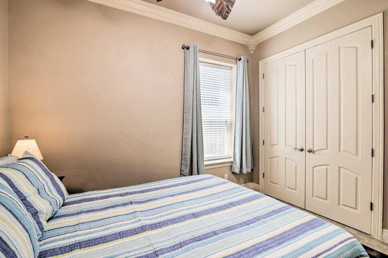South Padre Island Condo - 200 Ft To Beach! מראה חיצוני תמונה